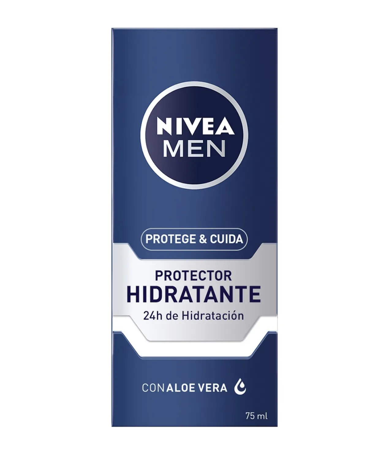 Men Protege & Cuida Crema Facial Hidratante Protector
