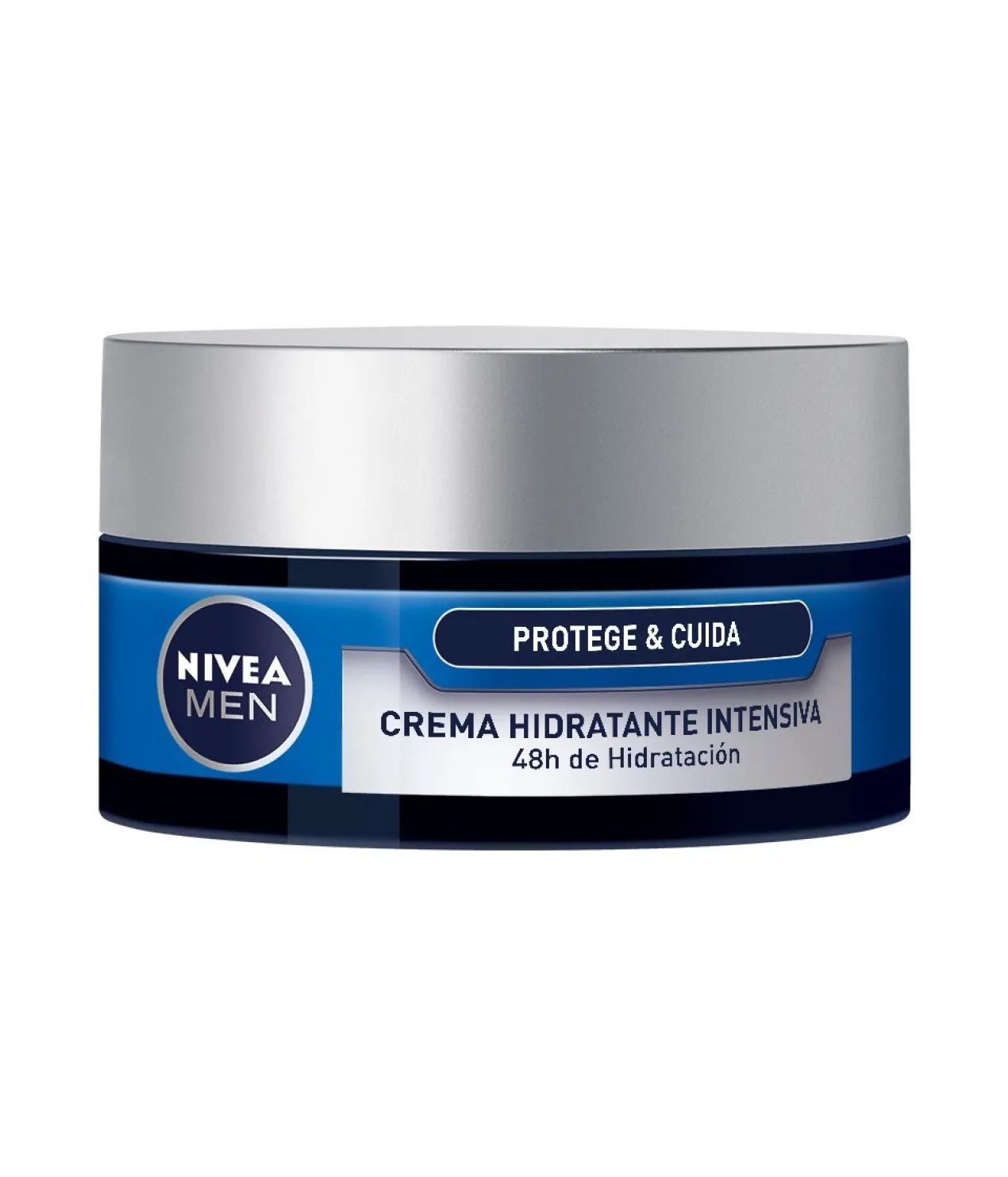 Men Protege & Cuida Crema Hidratante Intensiva