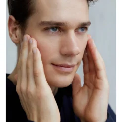 Men Sensitive Cool Loción After Shave