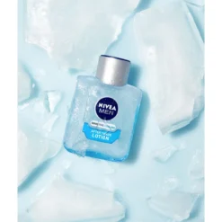 Men Sensitive Cool Loción After Shave