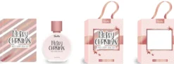 Merry Christhmas and a Happy New Year Eau de Parfum + Bolsa de Regalo