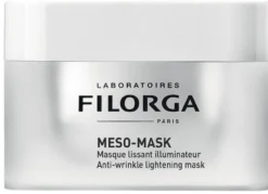 Meso Mask Mascarilla Antiarrugas Iluminadora
