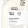 Metal Detox Champú sin Sulfatos para cabello dañado y teñido