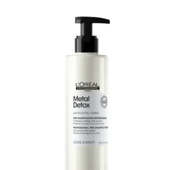 Metal Detox Tratamiento Pre-Champú Cabello Teñido y Dañado