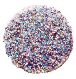 Metallic Glitter sombra de ojos purpurina