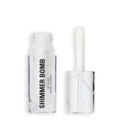 Metallic Muse Billo de Labios Shimmer Bomb