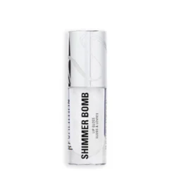 Metallic Muse Billo de Labios Shimmer Bomb