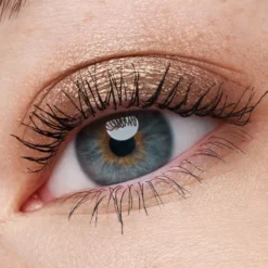 Metallic Spark Sombra de Ojos Crema