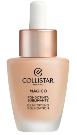 Mágico Fondo Maquillaje Acabado Sublime