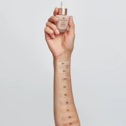 Mágico Fondo Maquillaje Acabado Sublime