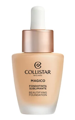 Mágico Fondo Maquillaje Acabado Sublime