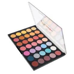 Miami Palette & Brushes Set