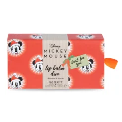 Mickey Jingle all the Lip Balm duo