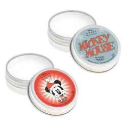 Mickey Jingle all the Lip Balm duo
