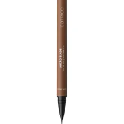 Micro Blade Brow Pen Waterproof Delineador de Cejas