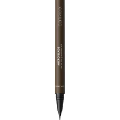 Micro Blade Brow Pen Waterproof Delineador de Cejas