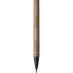 Micro Blade Brow Pen Waterproof Delineador de Cejas