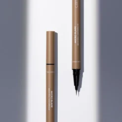 Micro Blade Brow Pen Waterproof Delineador de Cejas