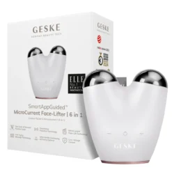 Microcurrent Face-Lifter 6 en 1 Masajeador Facial