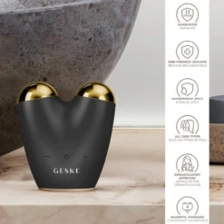 Microcurrent Face-Lifter 6 en 1 Masajeador Facial
