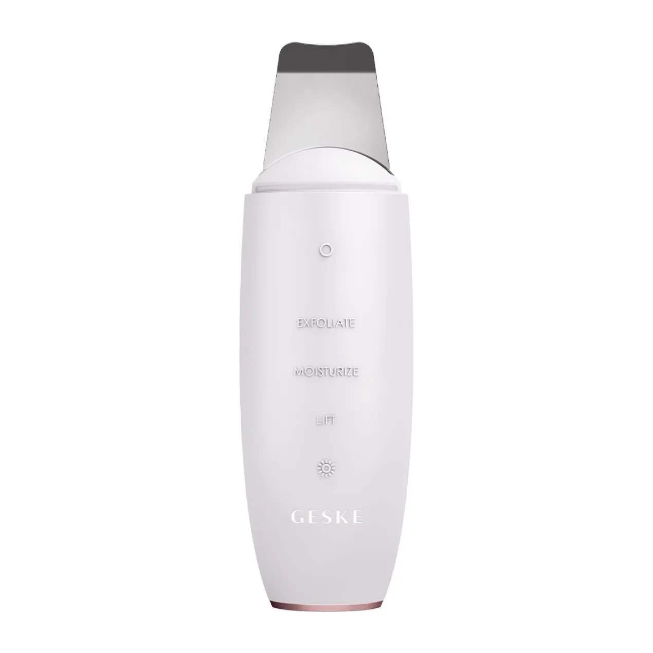 Microcurrent Skin Scrubber & Blackhead