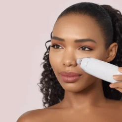 Microdermabrasion Blackhead Remover 7 en 1