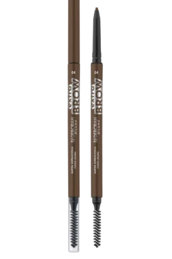 Micro Lápiz de Cejas 24 Ore Extra Brow