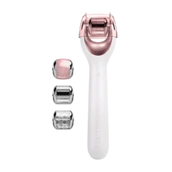 MicroNeedle Rodillo Facial