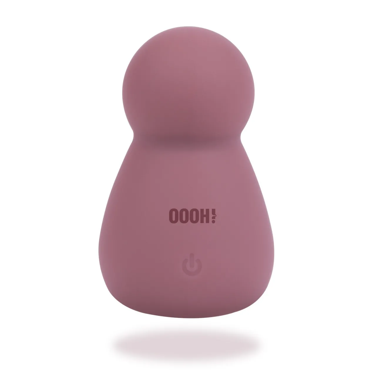 Mi Cuerpo Pide Salsa Vibrador Clitorial de uso Externo