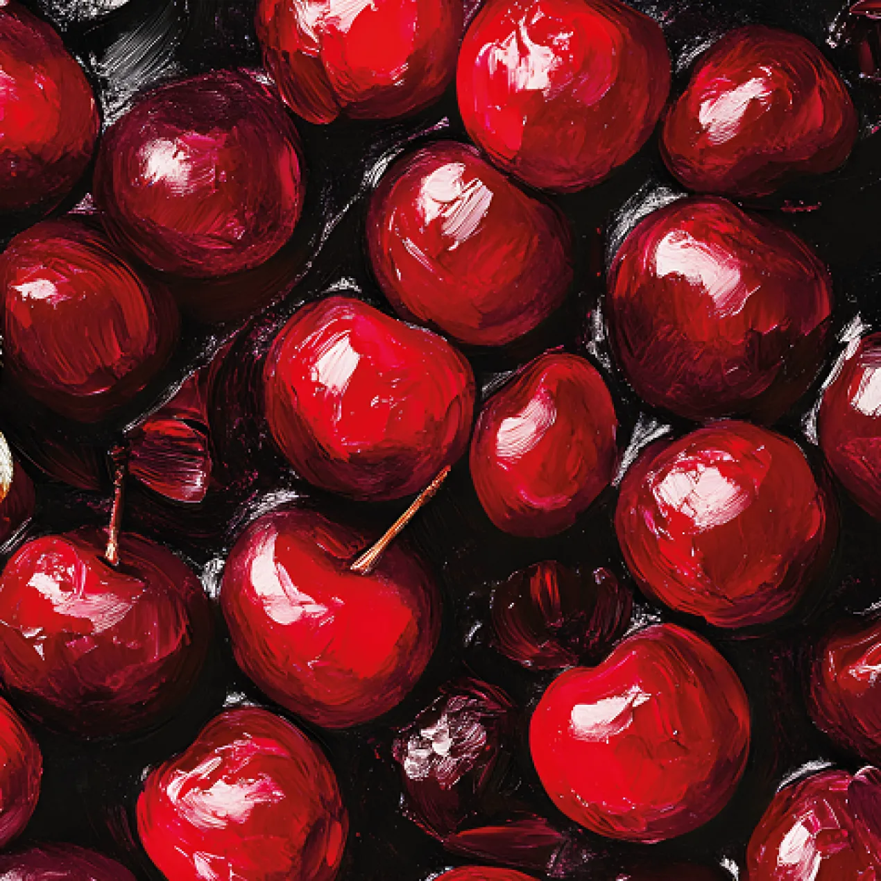 Midnight Cherry Eau de Parfum
