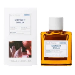 Midnight Dahlia Eau de Toilette