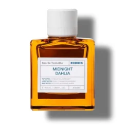 Midnight Dahlia Eau de Toilette