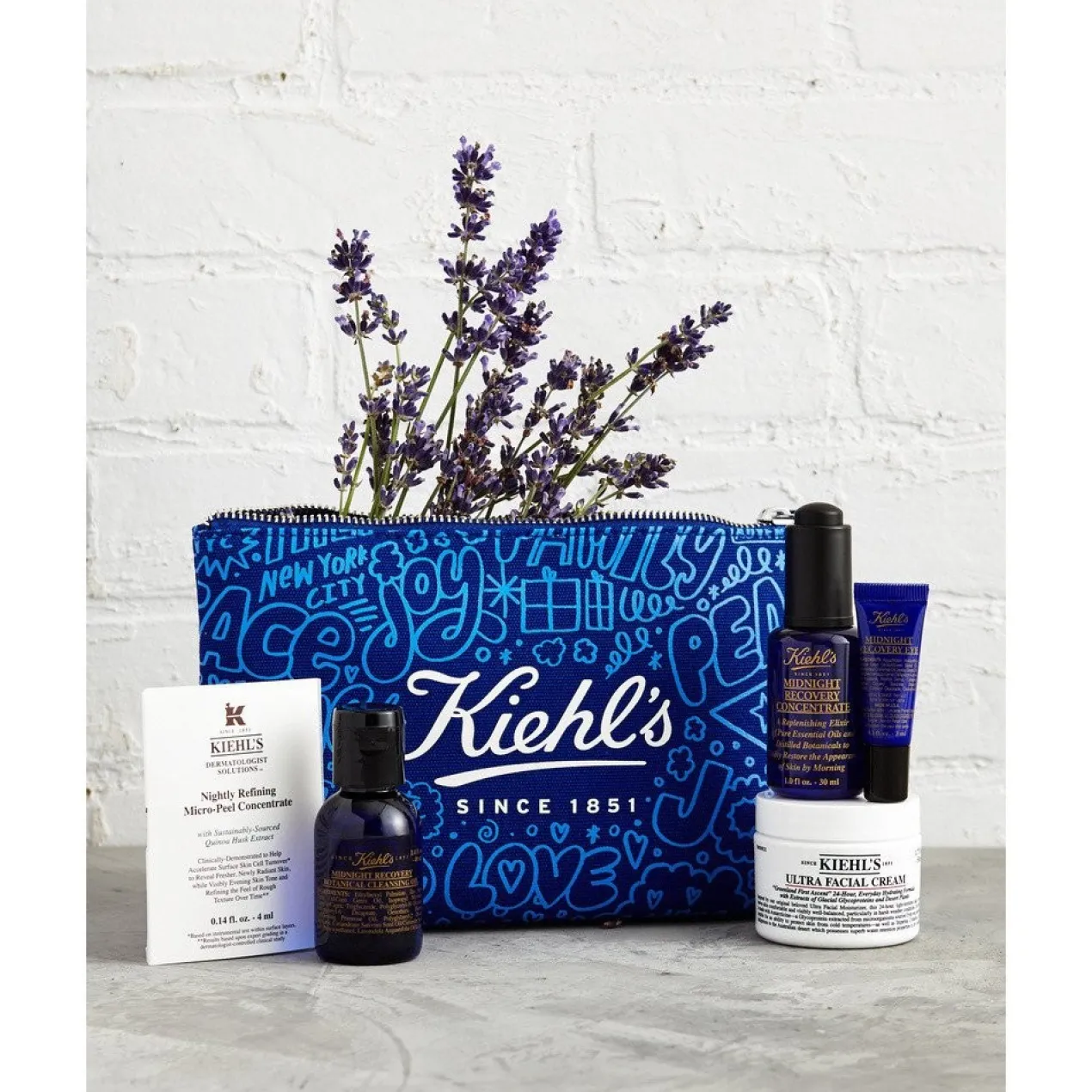 Midnight Recovery Concentrate Serum Tratamiento Facial