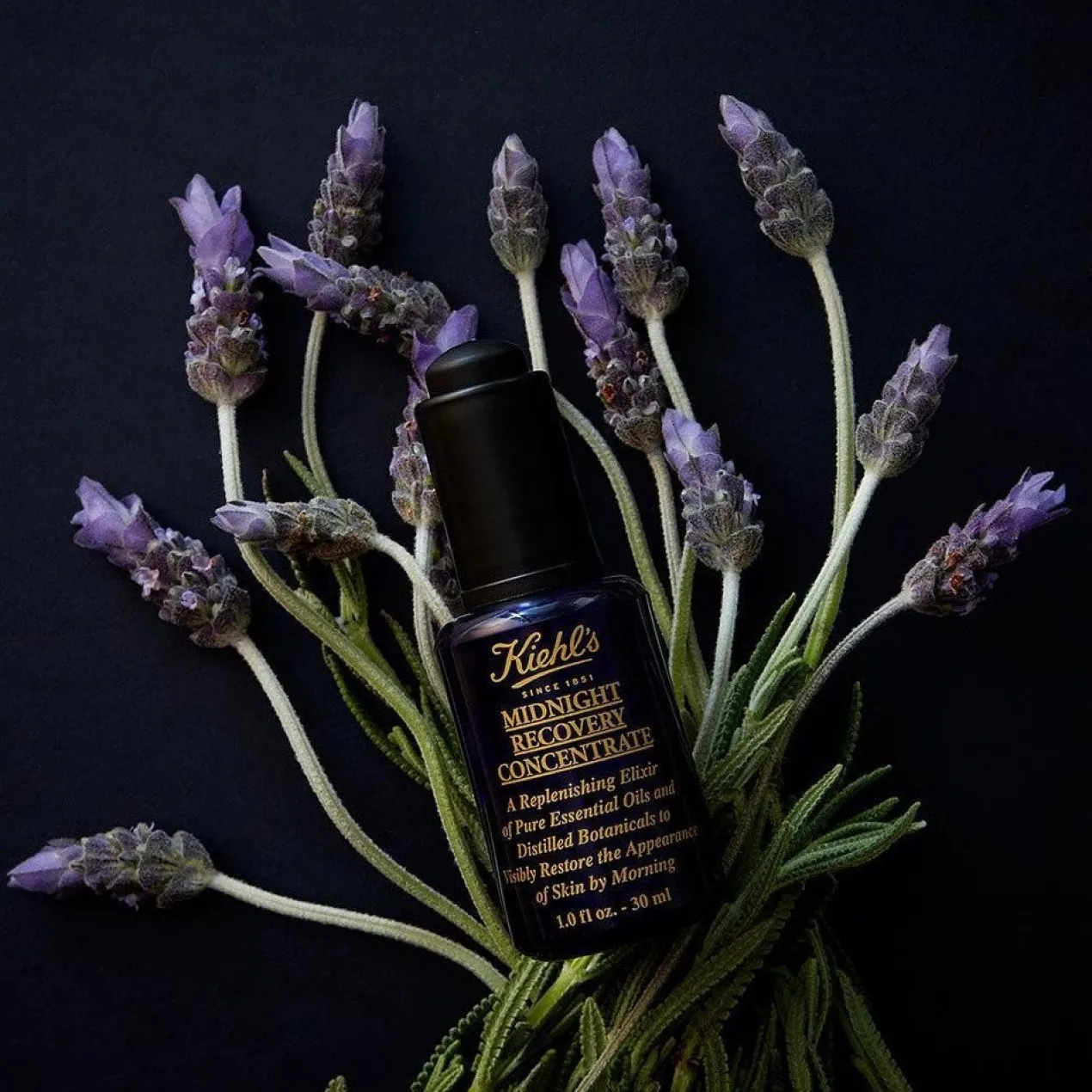 Midnight Recovery Concentrate Serum Tratamiento Facial