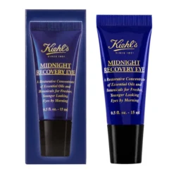 Midnight Recovery Eye Crema de Contorno de Ojos