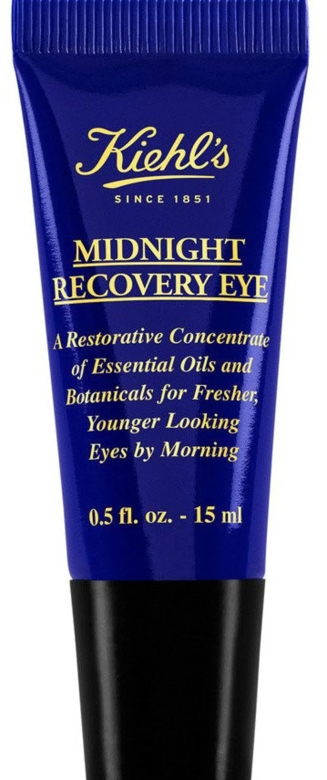 Midnight Recovery Eye Crema de Contorno de Ojos