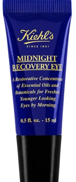 Midnight Recovery Eye Crema de Contorno de Ojos