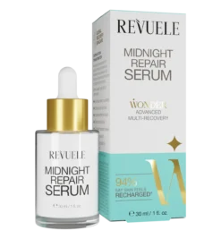 Midnight Repair Serum