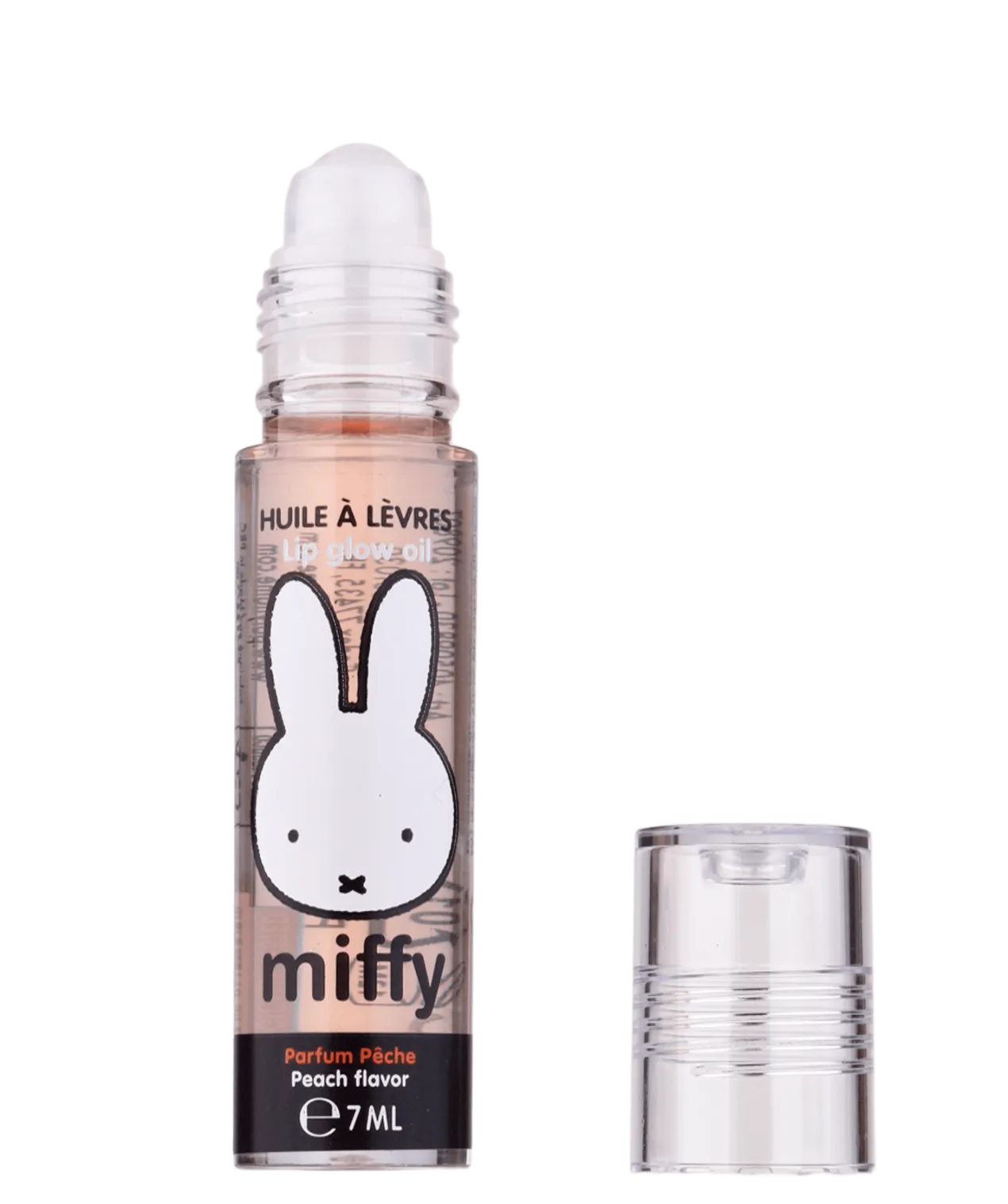 Miffy Aceite Labial