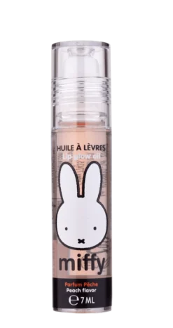 Miffy Aceite Labial