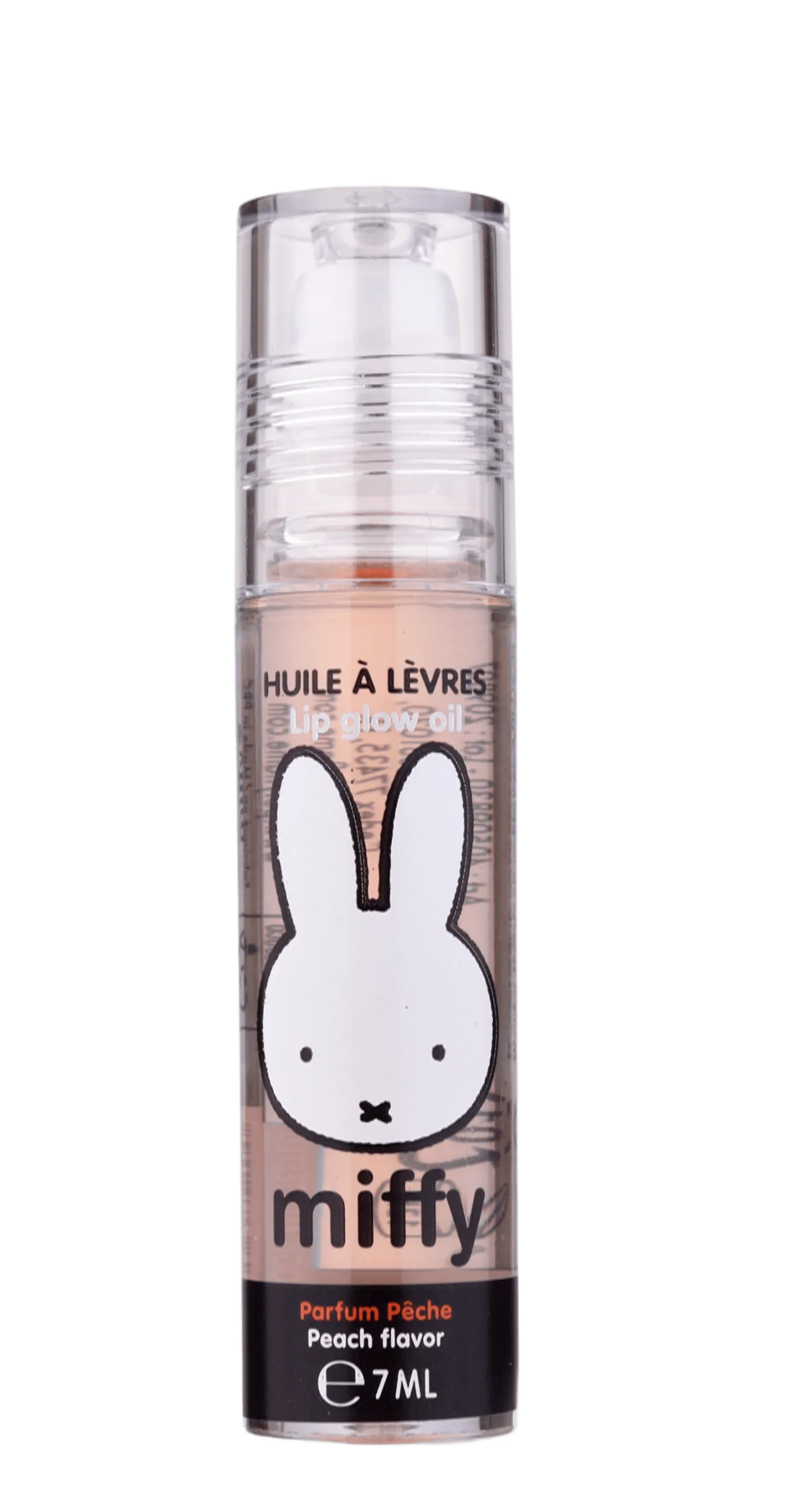 Miffy Aceite Labial