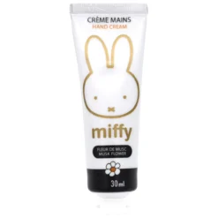 Miffy Crema de Manos