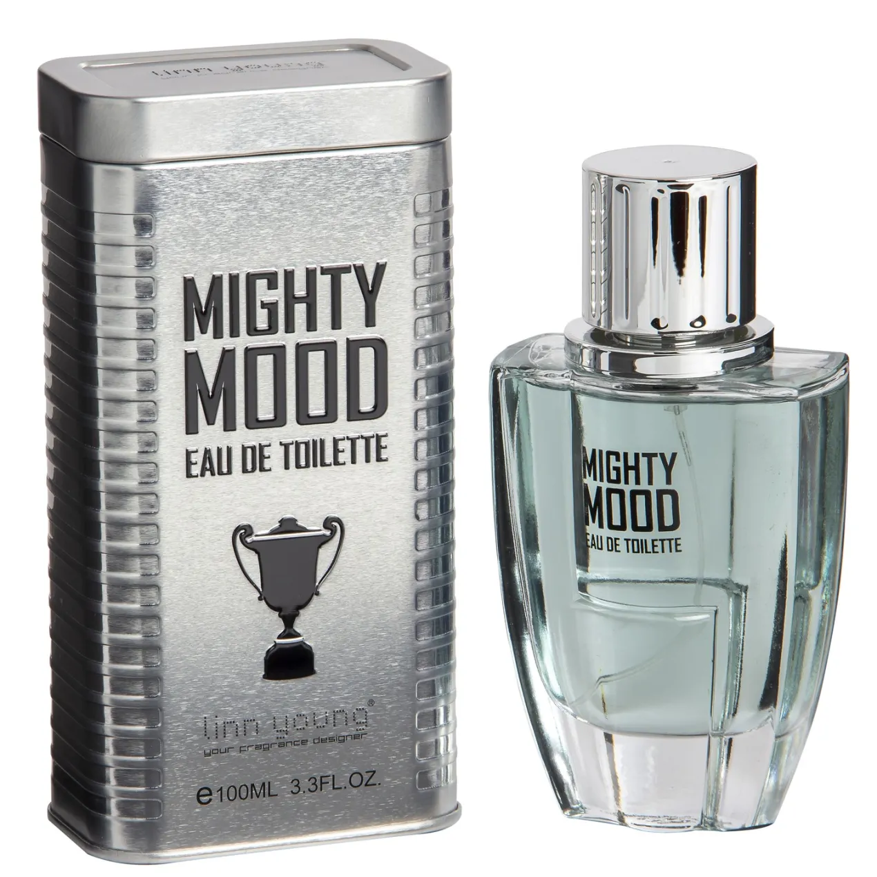 Mighty Mood EDT