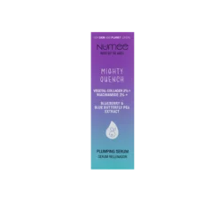 Mighty Quench Serum Rellenador