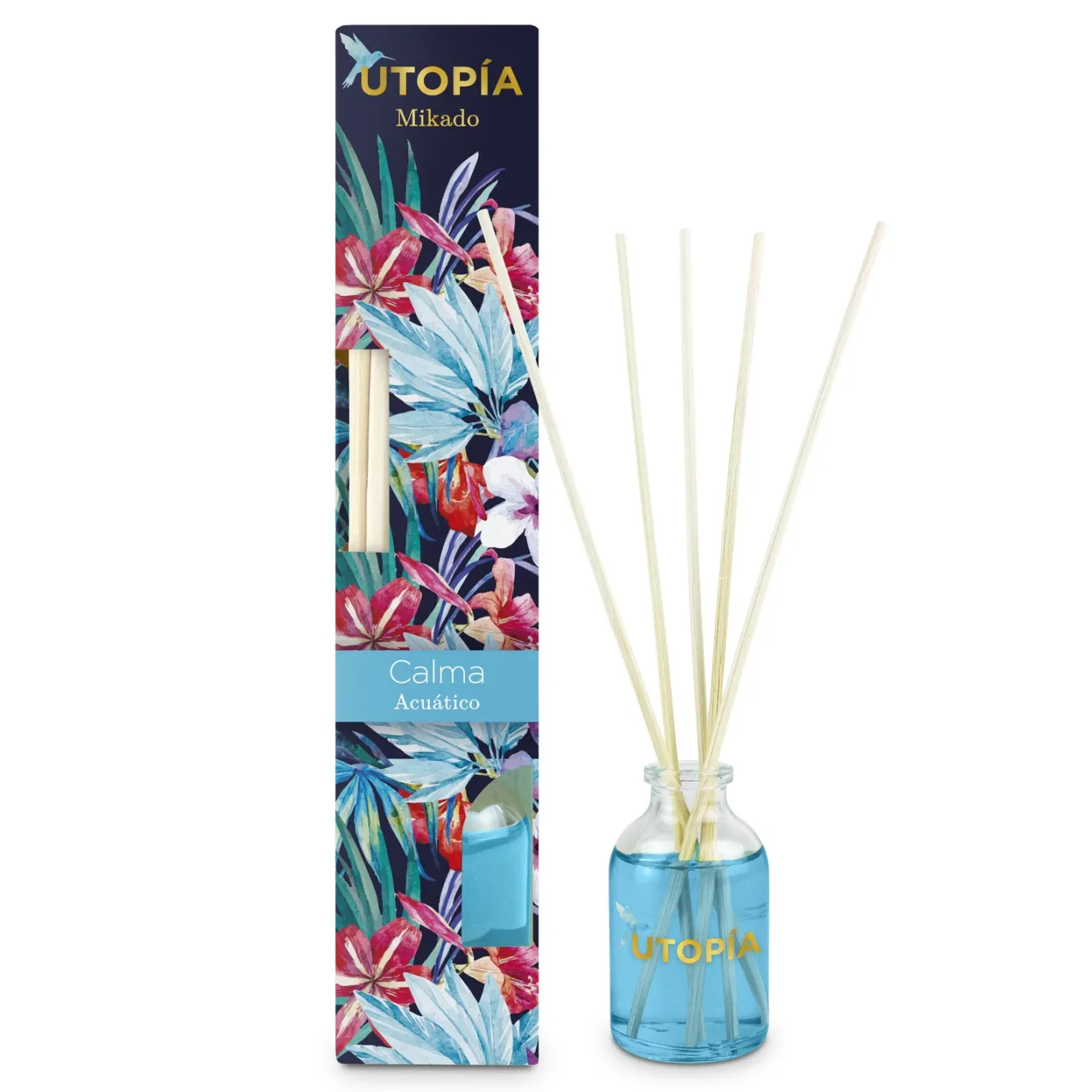 Mikado Acuático