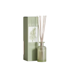 Mikado Fleur Lilas Blancas