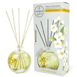 Mikado Infusión Jazmín Blanco