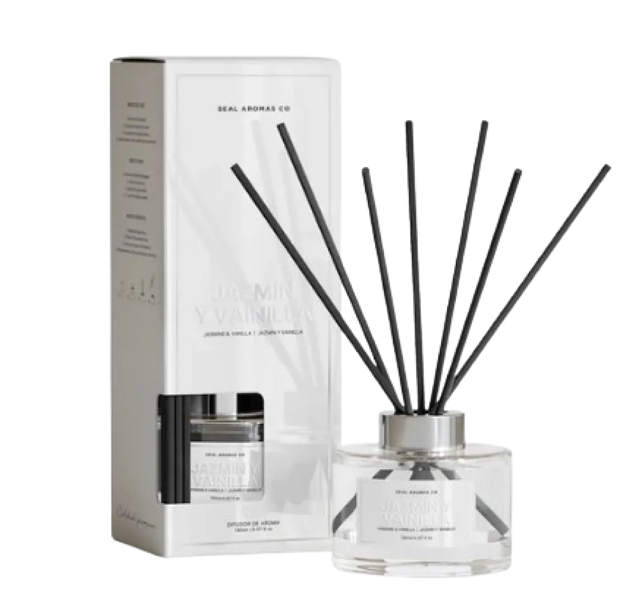 Mikado Premium Vainilla y Jazmín
