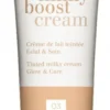 Milky Boost Cream Crema Hidratante con color