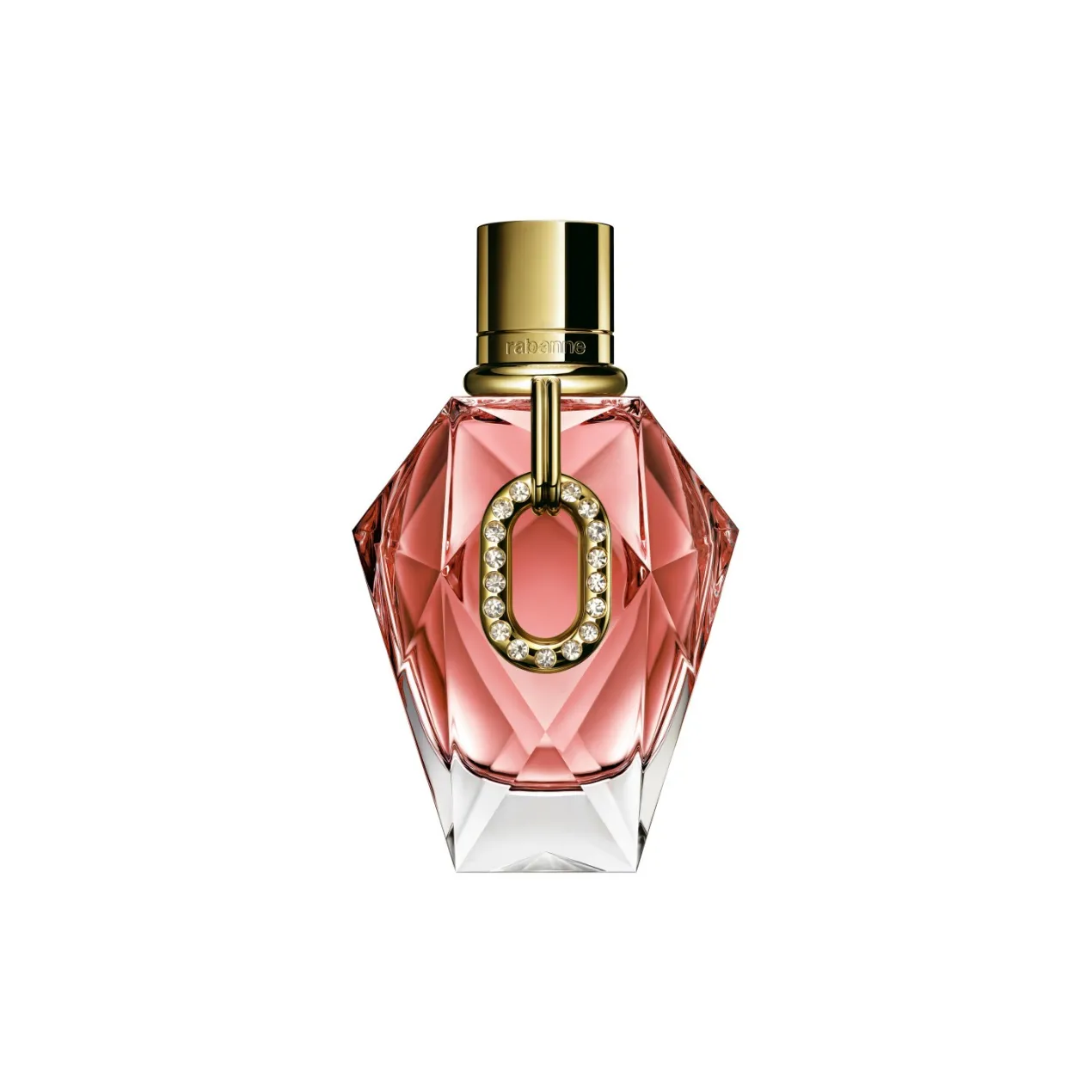 Million Gold For Her Pure Diamonds Eau de Parfum
